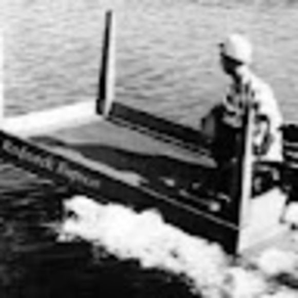 Meet your Posher, Foul5 - Picture 1 of 1